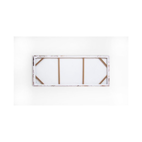 Obraz Graham & Brown Rose Trail, 100x40 cm-image-3