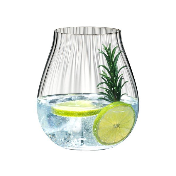Szklanki do koktajli zestaw 4 szt.762 ml Gin Optical – Riedel-image-2