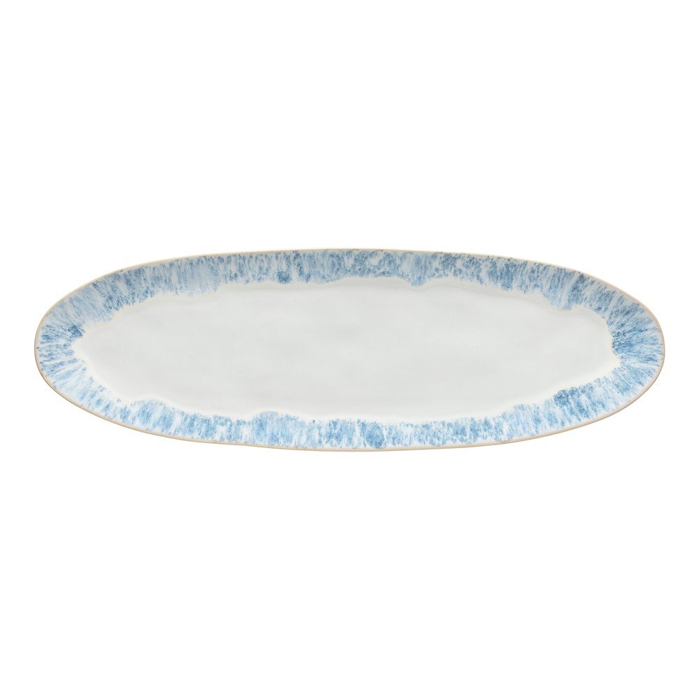 Kamionkowa taca 17,5x54 cm Brisa – Costa Nova