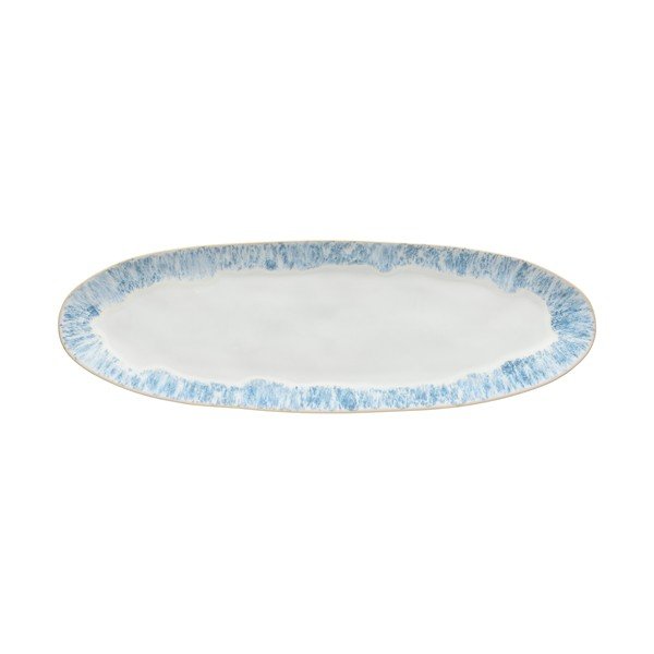 Kamionkowa taca 17,5x54 cm Brisa – Costa Nova