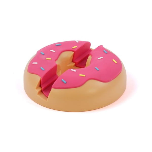 Podstawka pod iPad Doughnut Pink