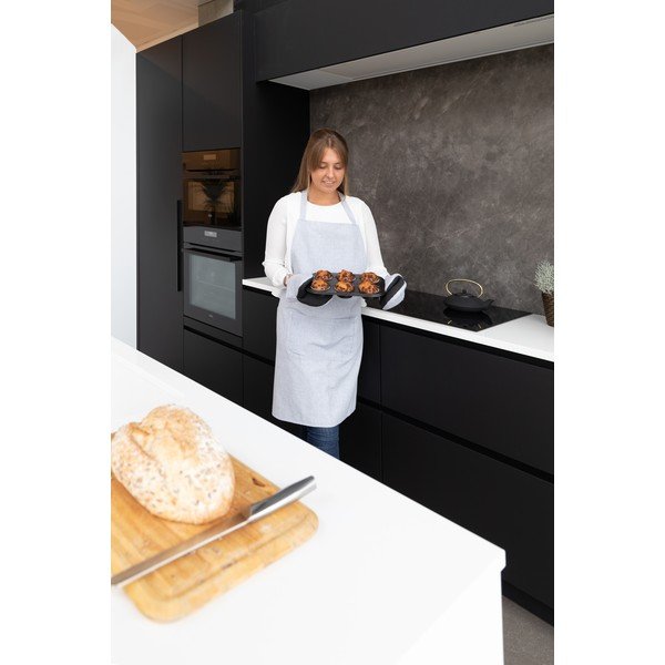 Rękawice kuchenne zestaw 2 szt. Neoprene – Tiseco Home Studio-image-1