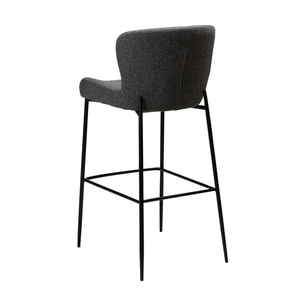 Szary hoker 105 cm Glam – DAN-FORM Denmark-image-4