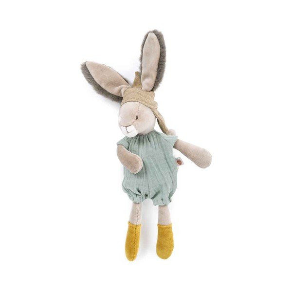 Zabawka pluszowa Rabbit Sage – Moulin Roty-image-1