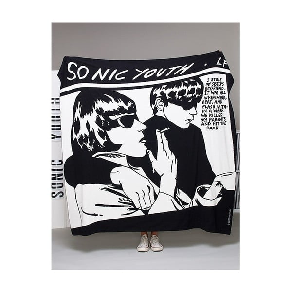 Koc Goo Black