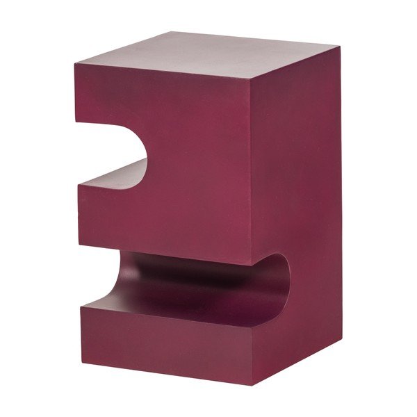 Metalowy stolik 30x30 cm Jessa – WOOOD-image-3