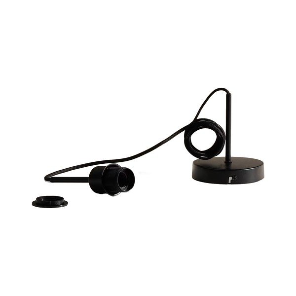 Kabel do lamp wiszących Fluvia – Kave Home