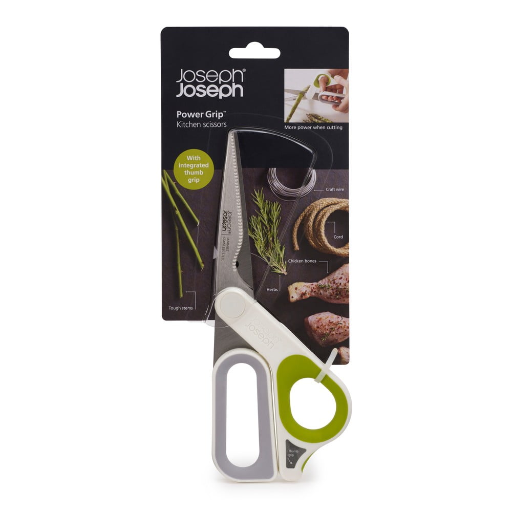 Nożyczki kuchenne PowerGrip – Joseph Joseph (zdjęcie 8)
