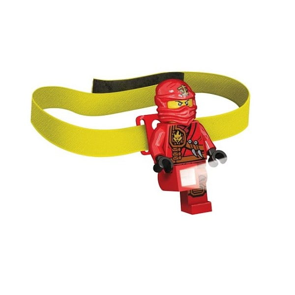 Czołówka LEGO Ninjago