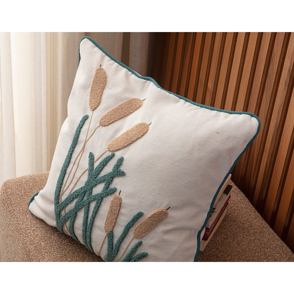 Poduszka dekoracyjna 43x43 cm – Mila Home (zdjęcie 3)
