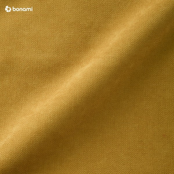 Żółty podnóżek Max Winzer Lorris-image-3