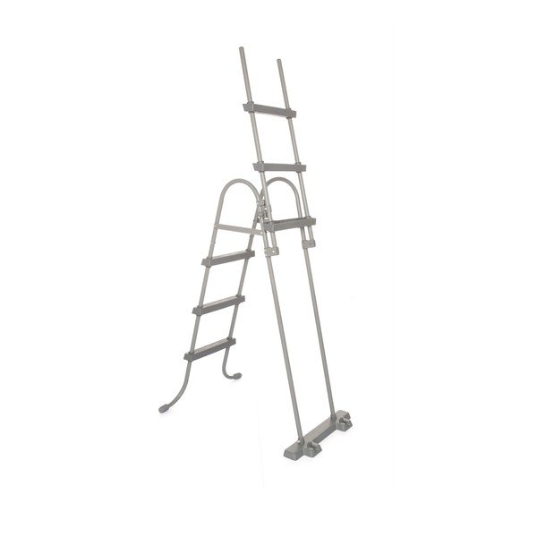 Drabinka do basenu – Bestway-image-2
