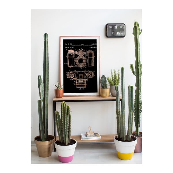 Obraz 40x60 cm Camera e Sauer – Really Nice Things-image-1