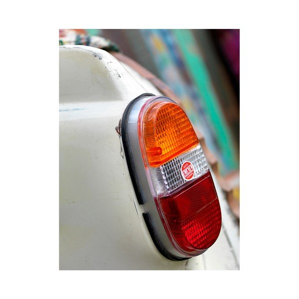 Ławka Canett Taxi-image-3