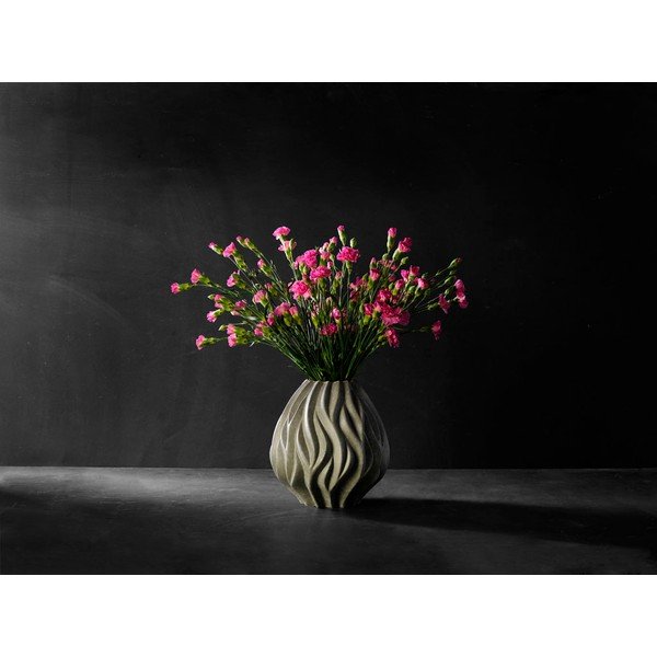 Porcelanowy wazon Flame – Morsø-image-1