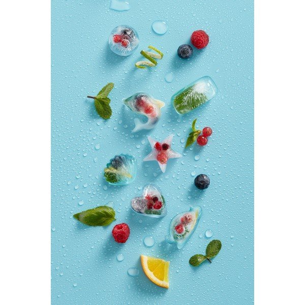 Foremka do lodu – Lékué-image-1