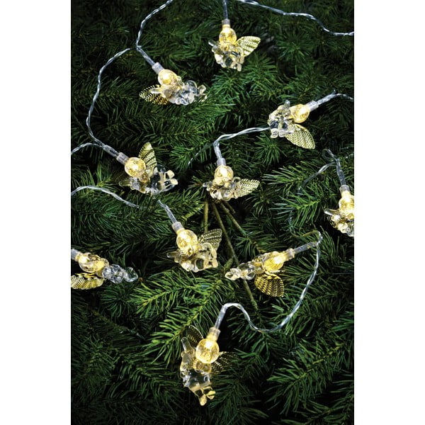 Girlanda świetlna LED Markslöjd Signe-image-1