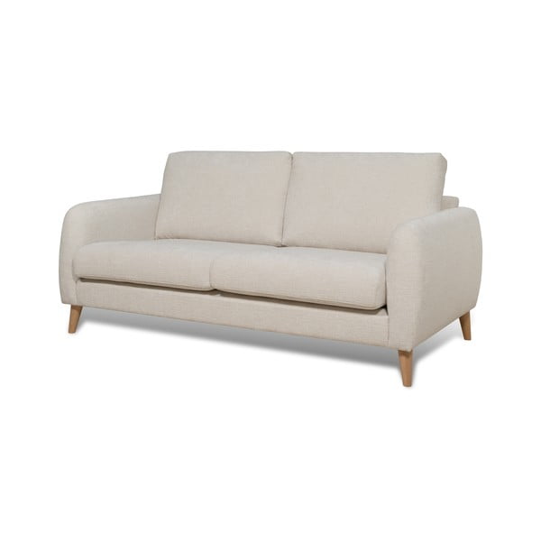 Beżowa sofa 182 cm Marvel – Scandic-image-1