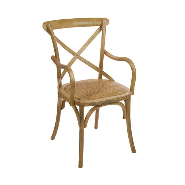 Krzesło drewniane Santiago Pons Manolo