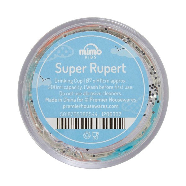 Szklanka dla dziecka Premier Housewares Super Rupers, 200 ml-image-1
