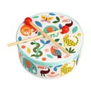 Zabawka muzyczna Drum Wild Wonders – Rex London