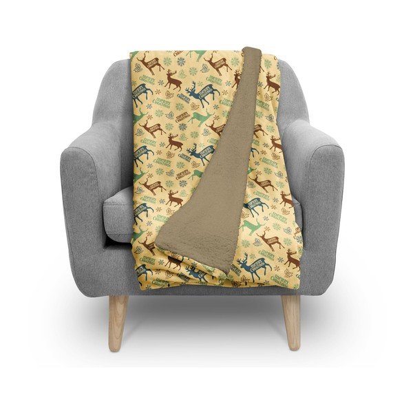 Koc Oyo home Wayne, 120x170 cm-image-1