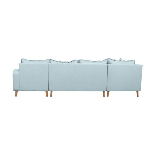 Jasnoniebieski narożnik (prawostronny) Beata – Ropez-image-4