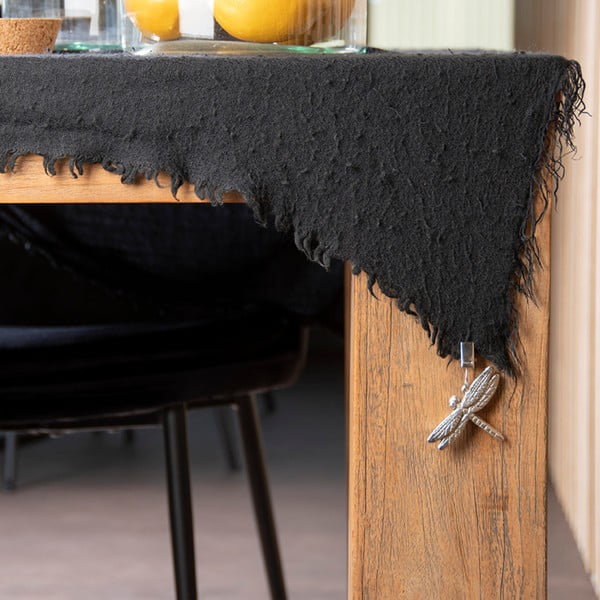 Zestaw 8 obciążników do obrusu Esschert Design Garden-image-1