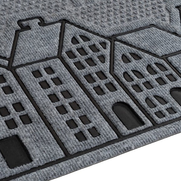 Wycieraczka 45x75 cm City – Casa Selección-image-1