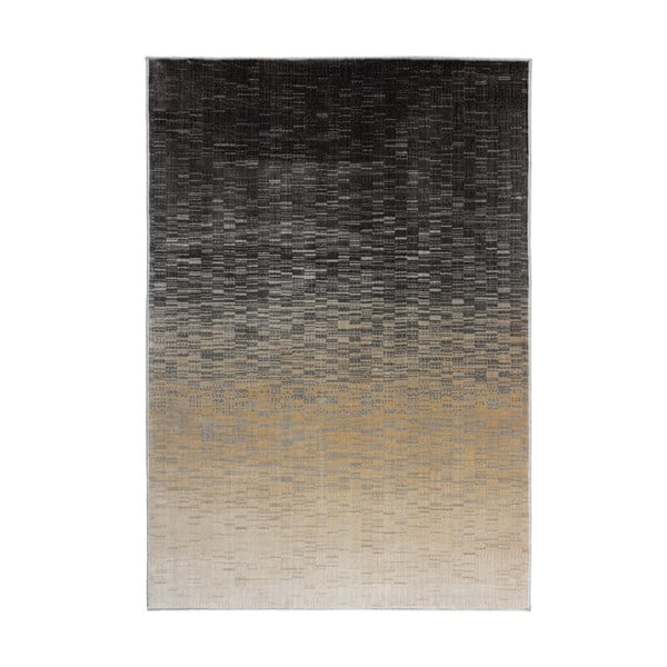 Szaro-beżowy dywan Flair Rugs Benita, 120x170 cm