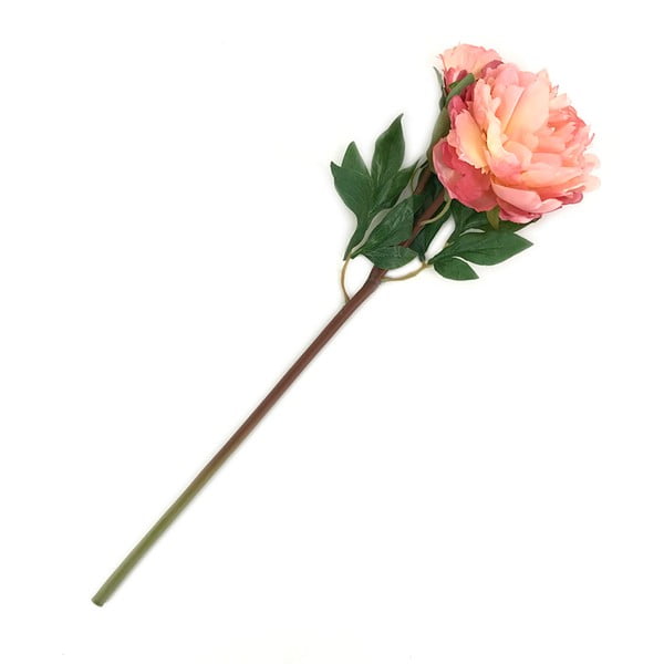 Sztuczny kwiat dekoracyjny Moycor Peony