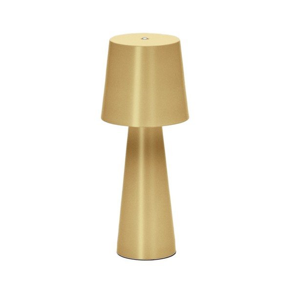 Lampa zewnętrzna LED ze ściemniaczem na USB ø 10 cm Arenys – Kave Home