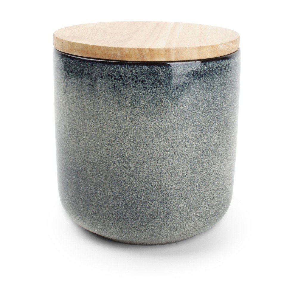 Kamionkowy pojemnik na żywność Meridian – Salt&Pepper