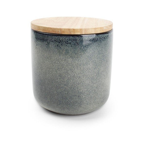 Kamionkowy pojemnik na żywność Meridian – Salt&Pepper