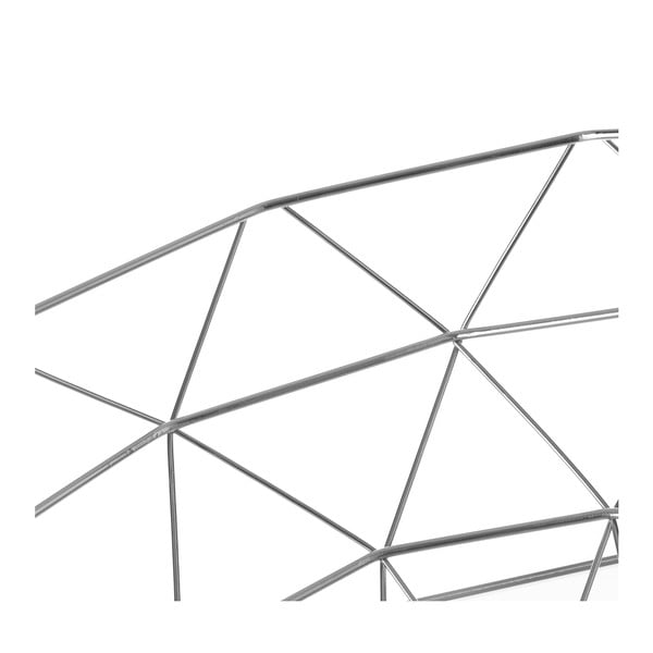 Metalowy koszyk na owoce – Casa Selección-image-2