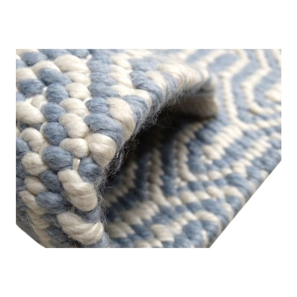 Dywan Spring 200 Blue, 60x90 cm-image-2