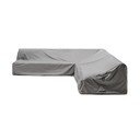 Pokrowiec na meble ogrodowe 270x270x95 cm Iria – Kave Home
