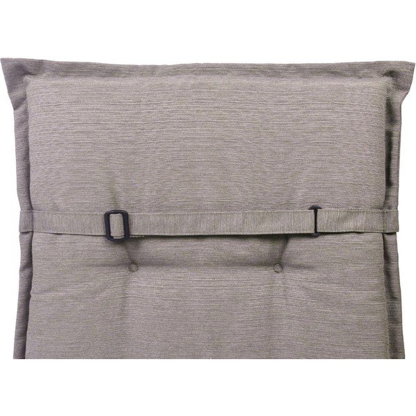 Poduszka na krzesło ogrodowe 118x50 cm Naxos – Sun Garden-image-1