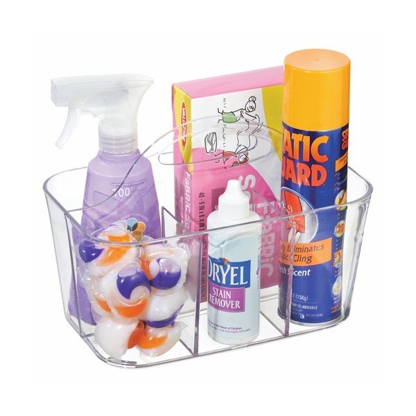 Organizer InterDesign Clarity Caddy-image-2