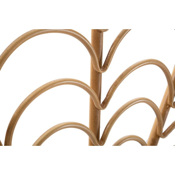 Metalowa dekoracja ścienna 160x80 cm Panama – Mauro Ferretti-image-4