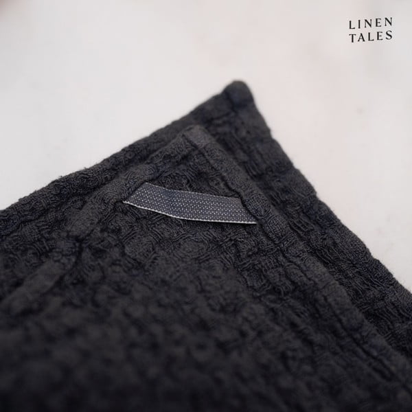 Lniane ścierki zestaw 2 szt. 26x26 cm – Linen Tales-image-4