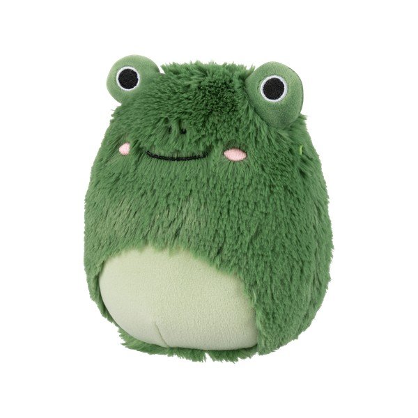 Zabawka pluszowa Fuzz-A-Mallows Gloria – SQUISHMALLOWS-image-1
