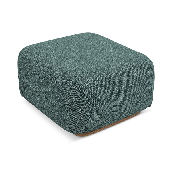 Turkusowy podnóżek modułowy Ailani – Makamii-image-3