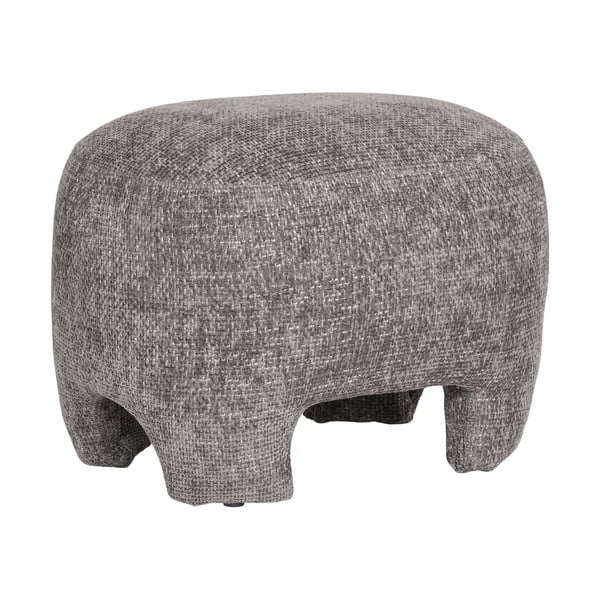 Szary podnóżek Nazare – House Nordic-image-3