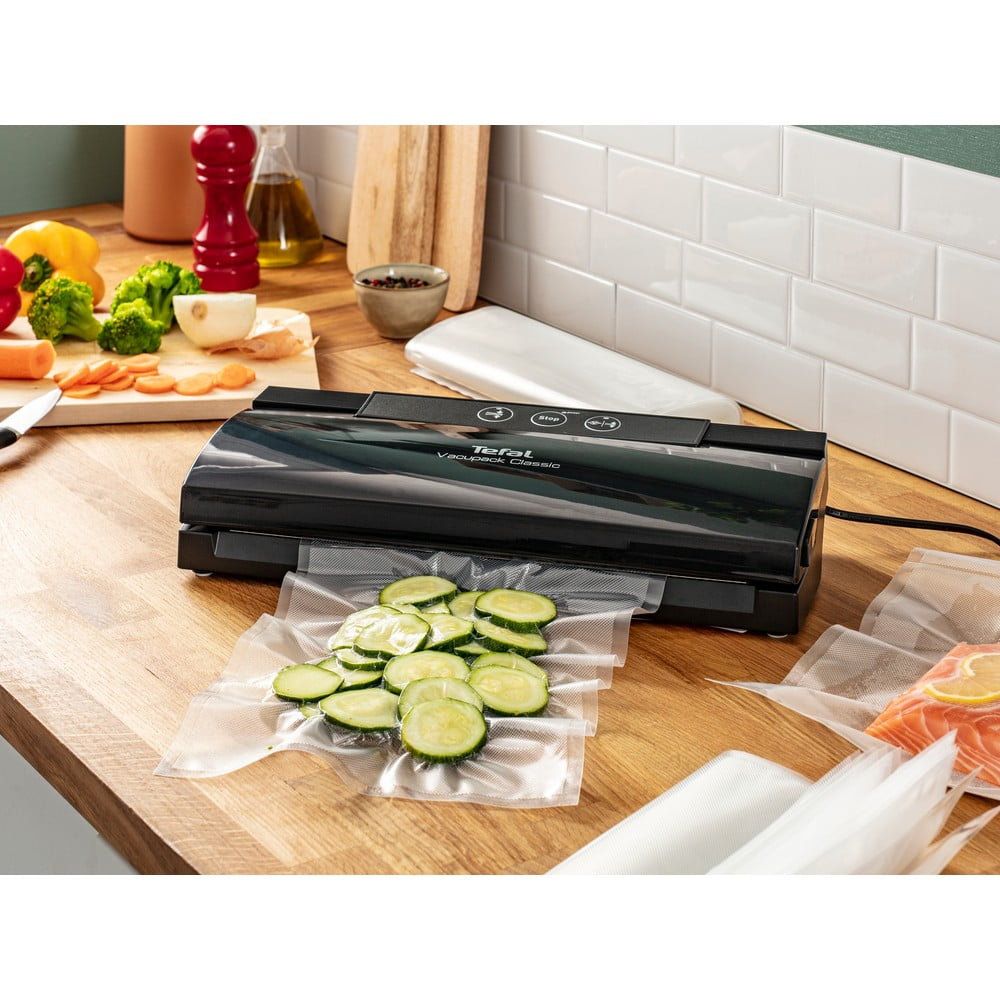 Pakowarka próżniowa Classic – Tefal (zdjęcie 3)