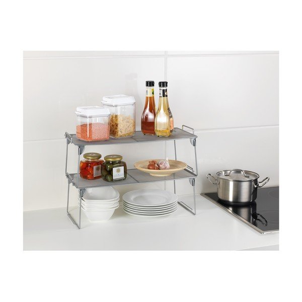 Półka kuchenna Rack Stackable Wenko-image-1