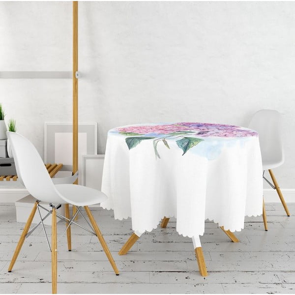 Obrus ø 140 cm – Mila Home-image-2