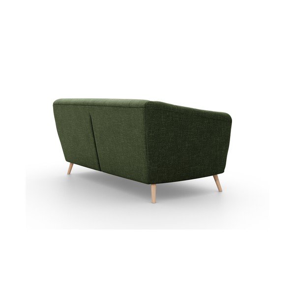 Zielona sofa Interieurs 86 Étoile, 170 cm-image-3