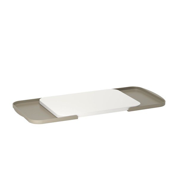 Plastikowa deska 40 x 27 cm Separa – Rosti