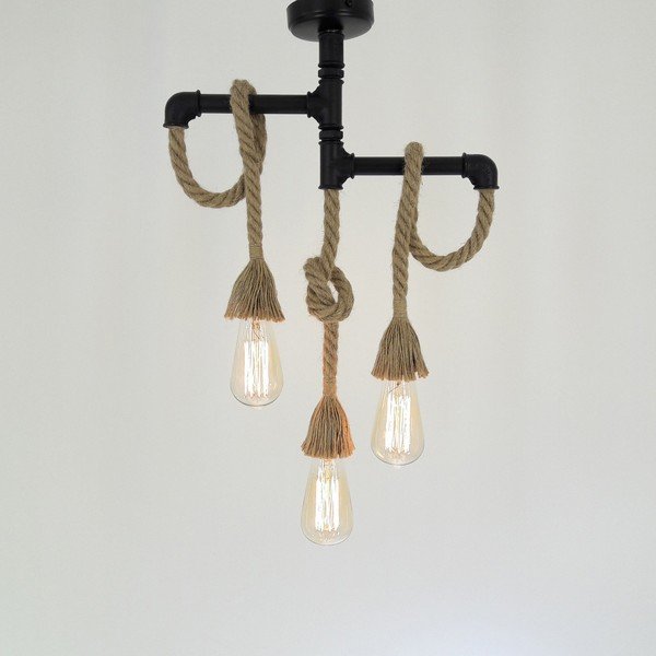Lampa sufitowa Halat